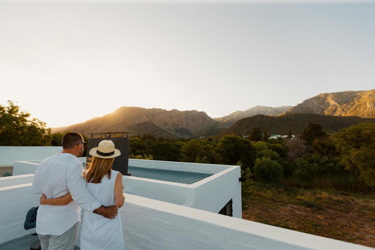 Stil Villa Montagu Luaran gambar