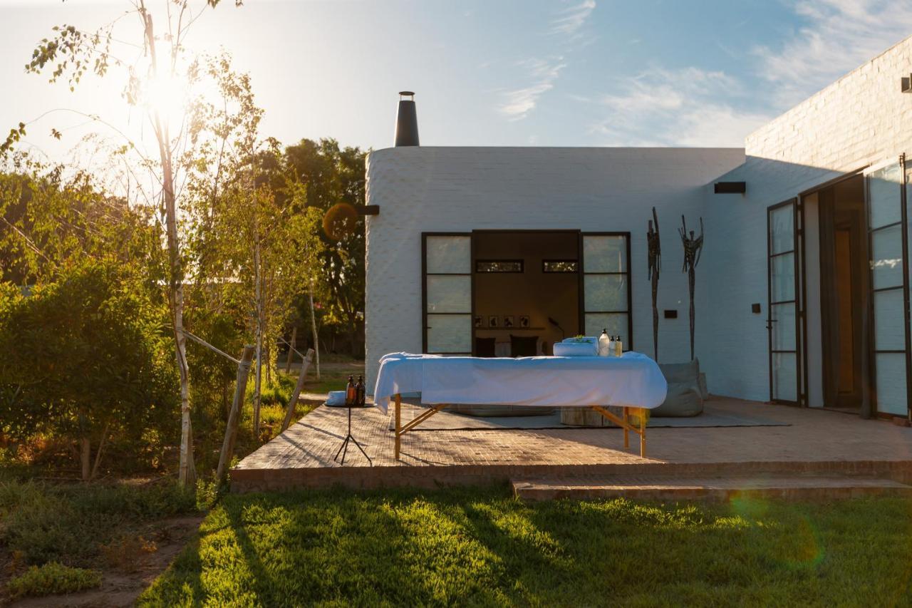 Stil Villa Montagu Luaran gambar