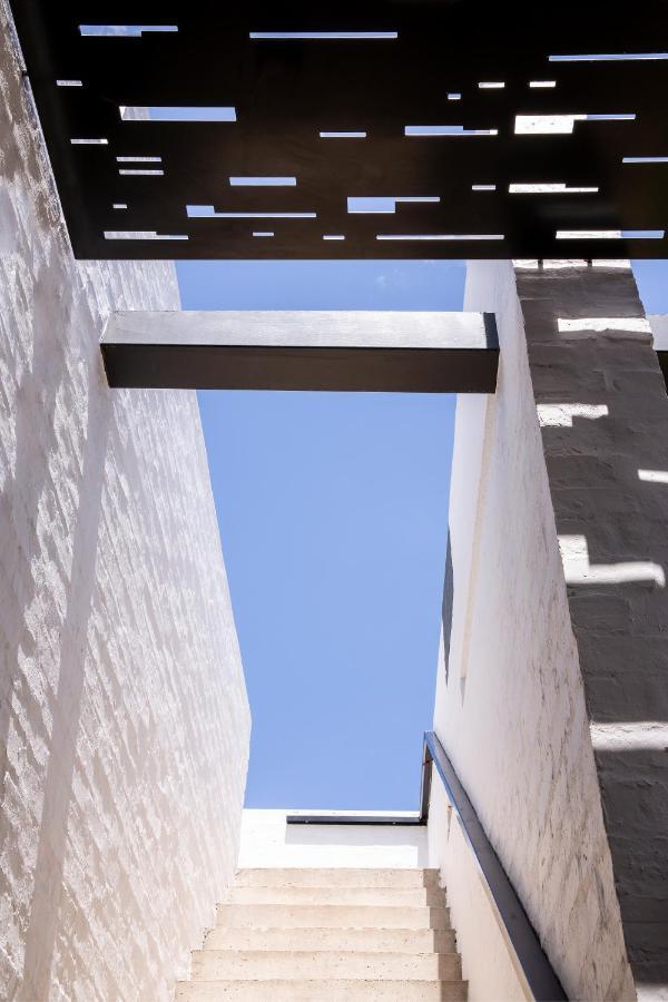 Stil Villa Montagu Luaran gambar