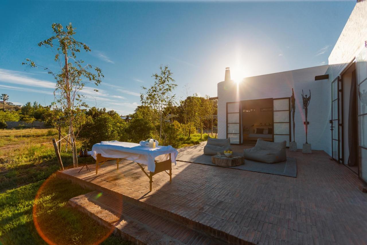 Stil Villa Montagu Luaran gambar