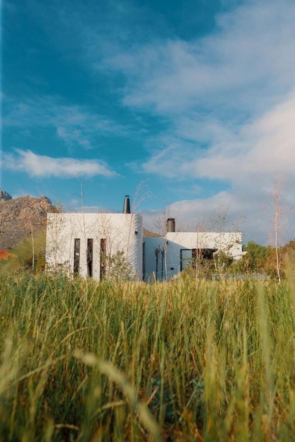 Stil Villa Montagu Luaran gambar